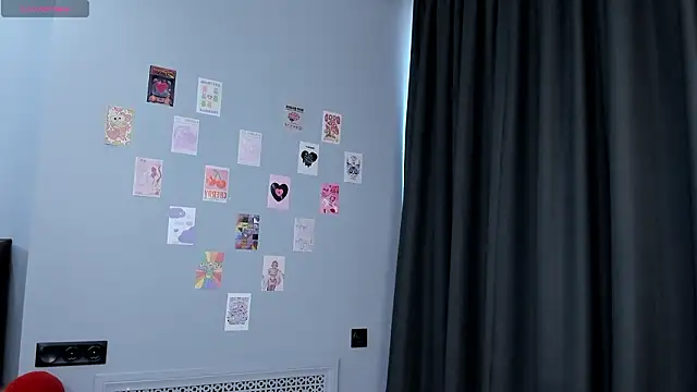 JanuaryElwell online show from 03/25/26, 07:30