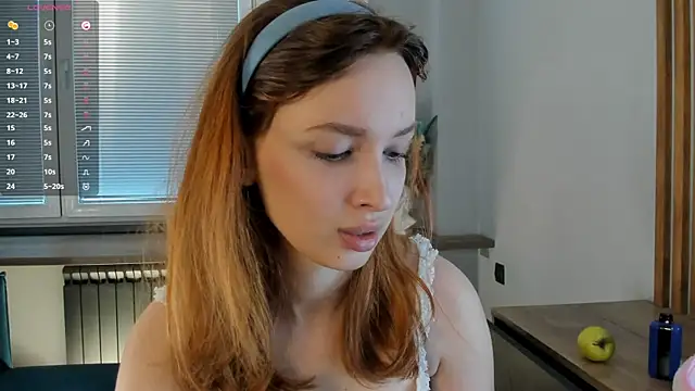 JanuaryElwell online show from 04/10/26, 09:38