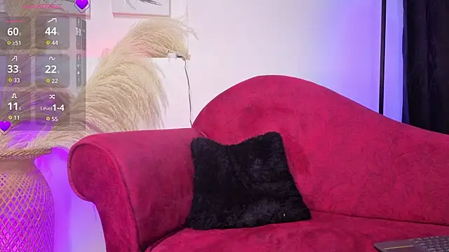 Snapshot of Luna_Maisoon chatting on 03/20/26, 03:07 Luna Maisoon online show from 03/20/26, 03:07