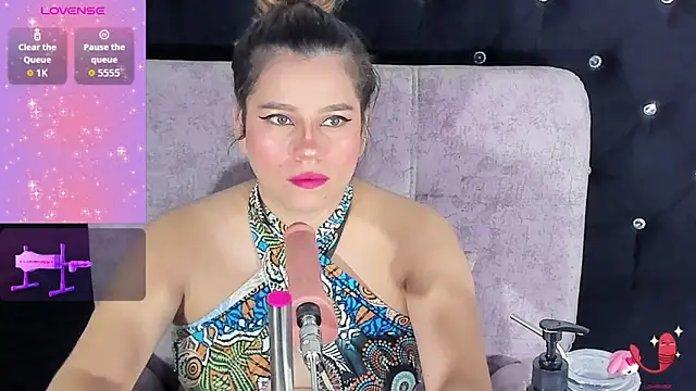 abby blond1 online show from 04/12/26, 11:24