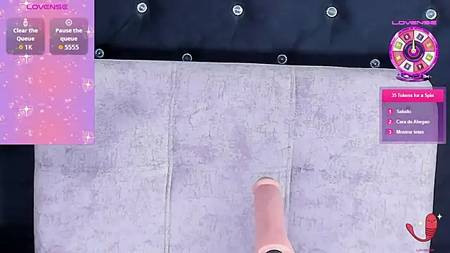 abby blond1 online show from 03/30/26, 11:01