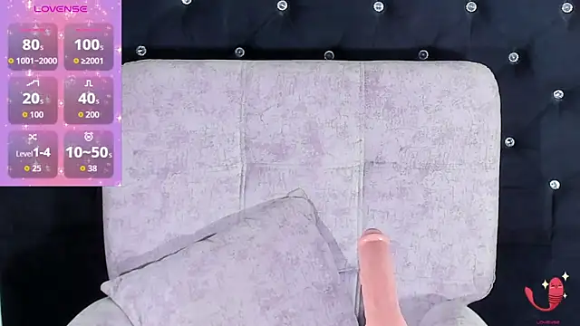 abby blond1 online show from 04/13/26, 11:25