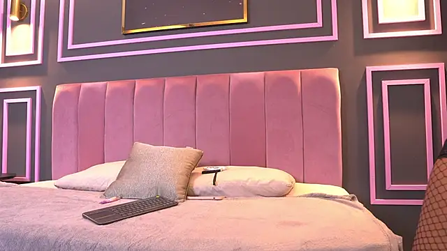 Ivanna Gray online show from 03/20/26, 12:39