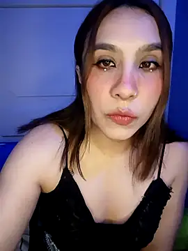 Amsthey29 online show from 03/18/26, 03:31