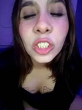 Amsthey29 online show from 03/28/26, 03:29