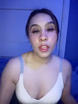 Amsthey29 online show from 03/25/26, 04:12