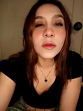 Amsthey29 online show from 04/17/26, 03:42