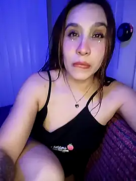 Amsthey29 online show from 04/30/26, 04:52