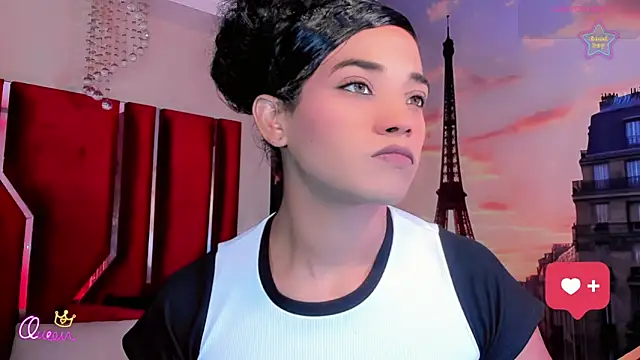 Paola Delfino online show from 06/03/26, 09:54
