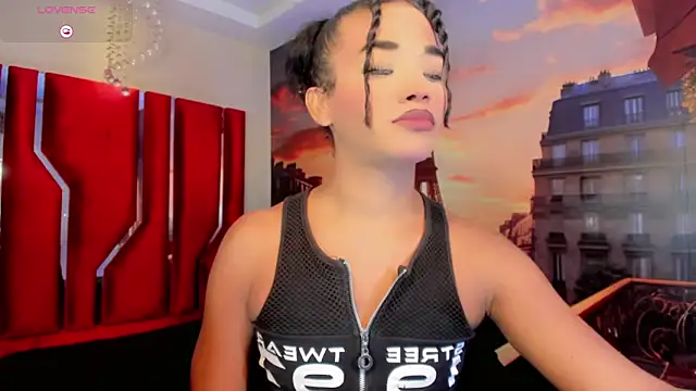 Paola Delfino online show from 05/26/26, 10:13