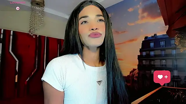 Paola Delfino online show from 05/16/26, 10:42
