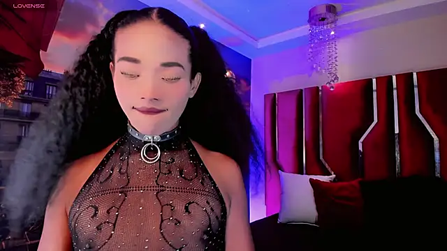 Paola Delfino online show from 03/28/26, 02:07