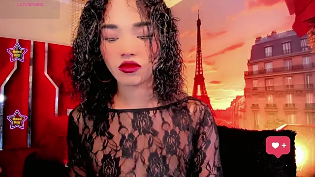 Paola Delfino online show from 06/08/26, 10:27