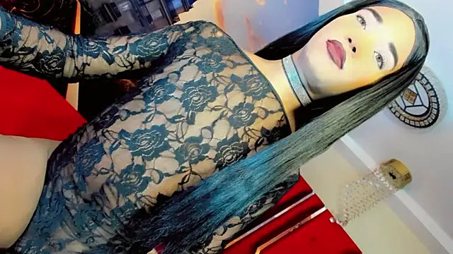 Paola Delfino online show from 05/12/26, 10:21