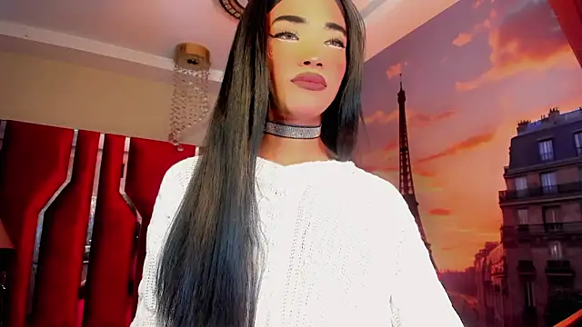 Paola Delfino online show from 05/14/26, 04:42