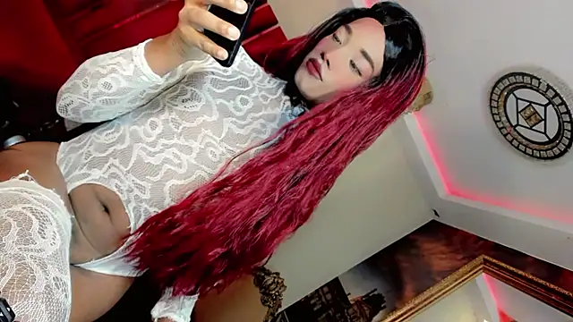 Paola Delfino online show from 05/03/26, 10:53