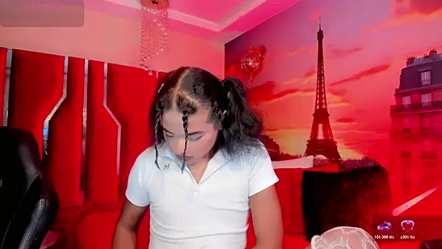 Paola Delfino online show from 05/29/26, 11:27