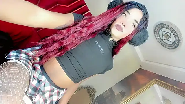 Paola Delfino online show from 05/01/26, 09:25