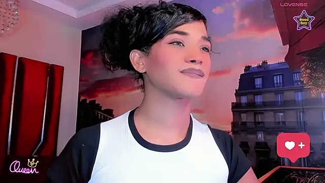 Paola Delfino online show from 06/03/26, 02:33