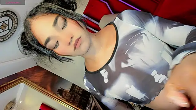 Paola Delfino online show from 04/22/26, 05:20