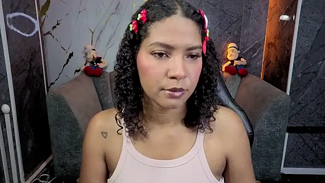 Scarletth b online show from 03/30/26, 03:41