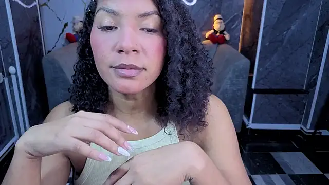 Scarletth b online show from 04/09/26, 03:41