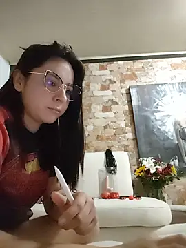 Snapshot of Ginger_lovegood chatting on 03/23/26, 04:45 Ginger lovegood online show from 03/23/26, 04:45