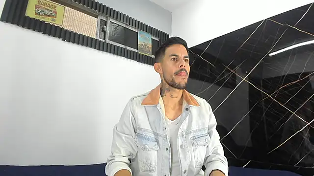 Snapshot of Leo_Vesper chatting on 03/31/26, 11:34 Leo Vesper online show from 03/31/26, 11:34