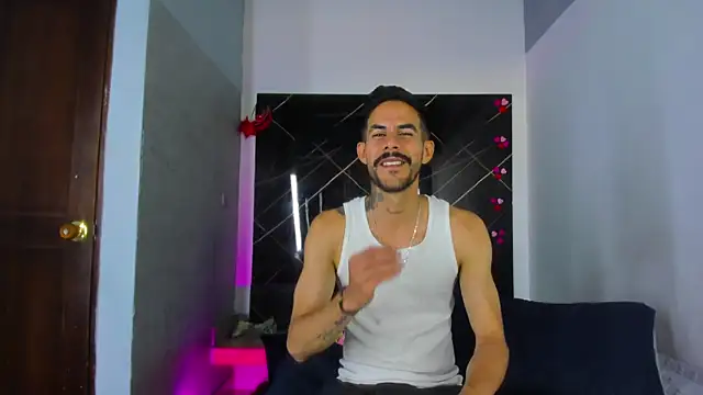 Leo Vesper online show from 04/25/26, 02:14
