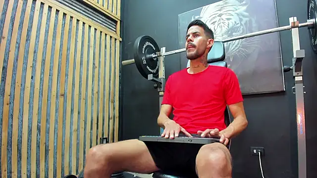 Snapshot of Leo_Vesper chatting on 03/30/26, 11:55 Leo Vesper online show from 03/30/26, 11:55