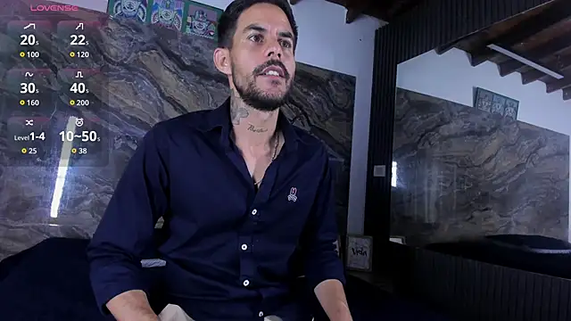 Snapshot of Leo_Vesper chatting on 04/12/26, 12:19 Leo Vesper online show from 04/12/26, 12:19