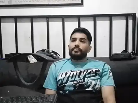 Yokitox online show from 03/23/26, 08:14