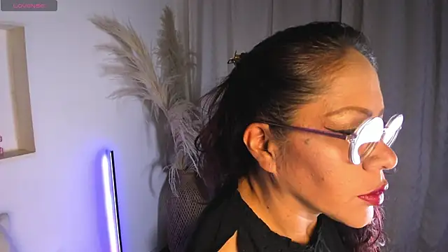 Mariia Paulaa online show from 05/21/26, 04:21