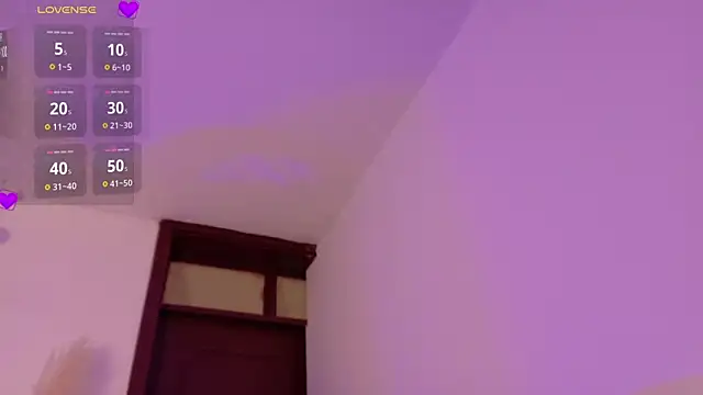 Mariia Paulaa online show from 04/07/26, 04:03