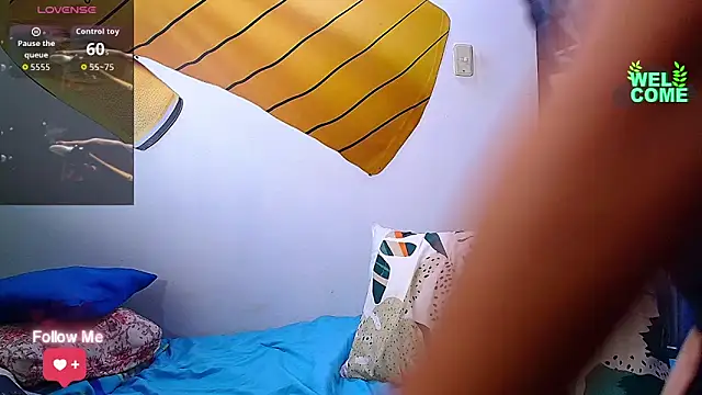 Max Parkerr online show from 03/26/26, 01:42