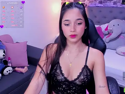 rouse cutie online show from 03/19/26, 10:21