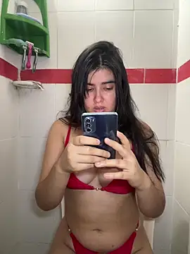 LinaEvansonn online show from 03/30/26, 07:37