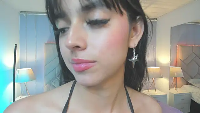 Snapshot of Eimy_Blaze chatting on 07/01/26, 07:36 Eimy Blaze online show from 07/01/26, 07:36