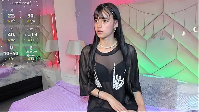 Snapshot of Eimy_Blaze chatting on 05/01/26, 07:30 Eimy Blaze online show from 05/01/26, 07:30