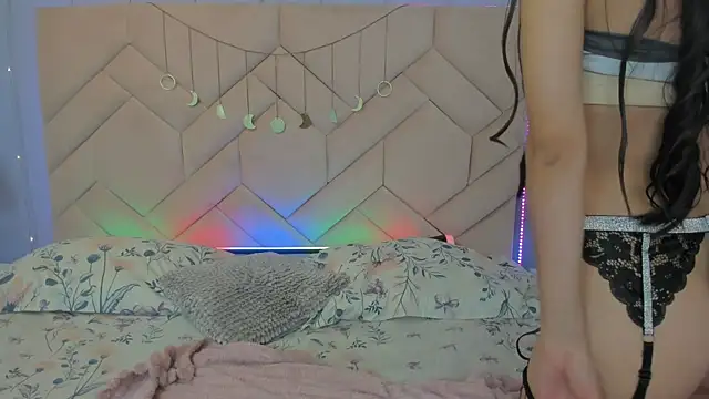 Eimy Blaze online show from 04/14/26, 07:19