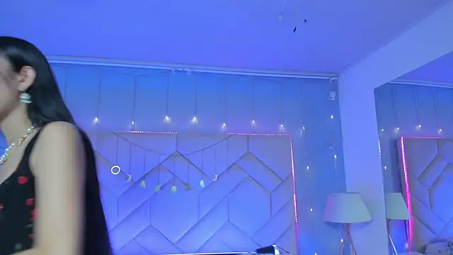 Eimy Blaze online show from 03/31/26, 07:27