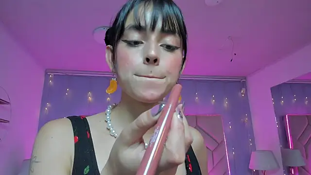 Eimy Blaze online show from 04/10/26, 07:21