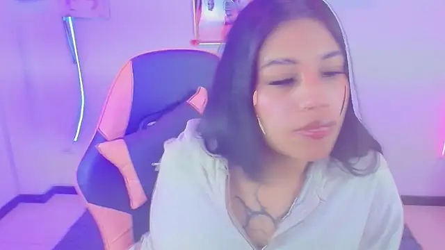 AryahMoonn online show from 05/09/26, 04:10