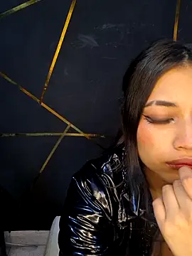 AryahMoonn online show from 05/30/26, 03:46