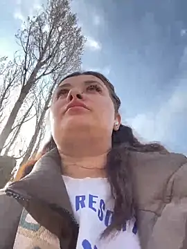 Taya lips online show from 03/31/26, 06:48