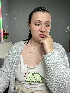 Taya lips online show from 04/12/26, 06:22