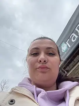 Taya lips online show from 04/03/26, 07:15