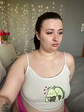 Taya lips online show from 03/25/26, 06:57