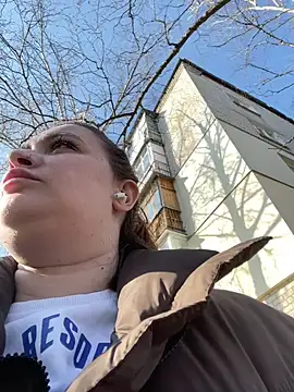 Taya lips online show from 04/02/26, 06:20