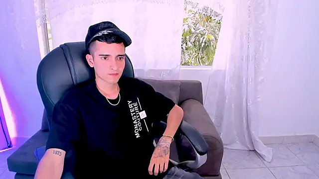 Ethann Boy online show from 04/03/26, 08:26